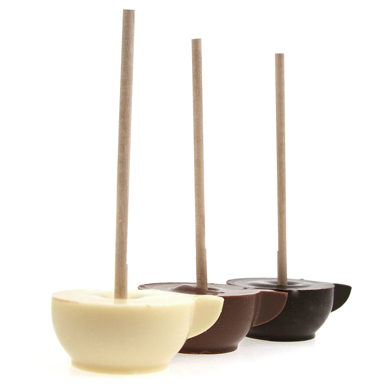 Loose Hot Chococlate Stirrers